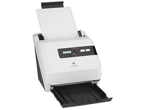 HP Scanjet 7000 Sheet-feed Scanner (L2706A)